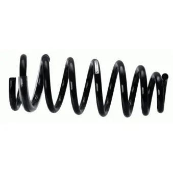 Ressort de suspension SACHS 998 978