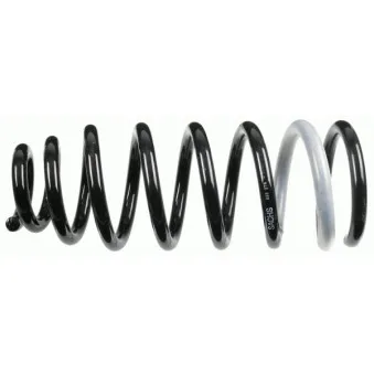 Ressort de suspension SACHS 998 979
