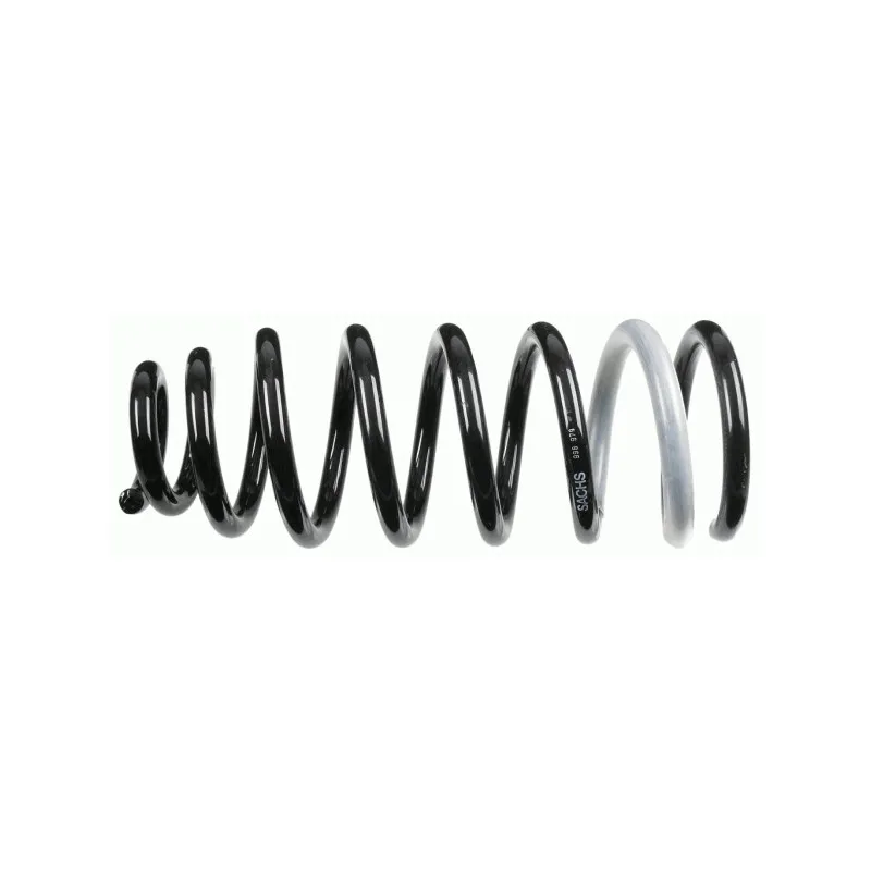 Ressort de suspension SACHS 998 979