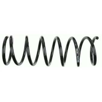 Ressort de suspension SACHS 998 986