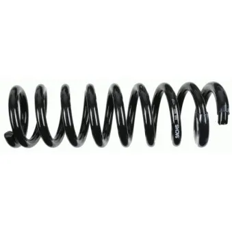 Ressort de suspension SACHS 998 990