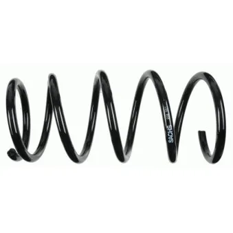 Ressort de suspension SACHS