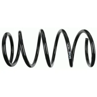 Ressort de suspension SACHS 998 992