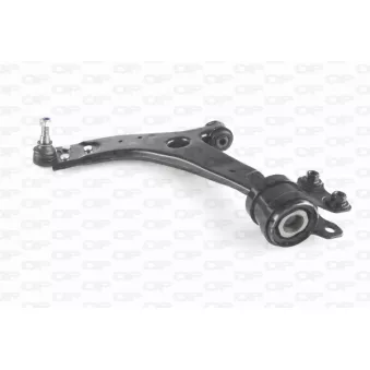 Triangle ou bras de suspension (train avant) OPEN PARTS