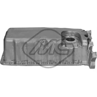 Carter d'huile Metalcaucho 05959