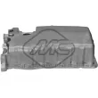 Carter d'huile Metalcaucho 05959 - Visuel 3