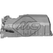 Carter d'huile Metalcaucho 05960 - Visuel 3