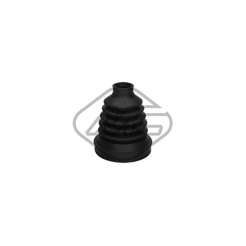 Joint-soufflet, arbre de commande Metalcaucho 10610