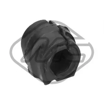 Suspension, stabilisateur Metalcaucho 13470