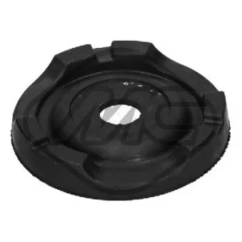 Patin de ressort Metalcaucho 14123