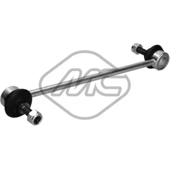 Entretoise/tige, stabilisateur Metalcaucho 14439