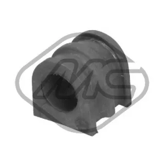 Suspension, stabilisateur Metalcaucho 14514
