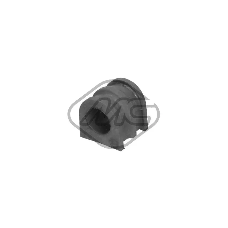 Suspension, stabilisateur Metalcaucho 14514