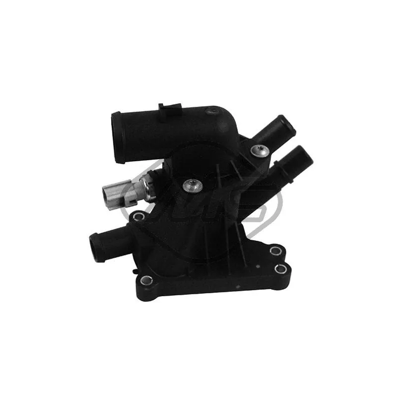 Bride de liquide de refroidissement Metalcaucho 30174
