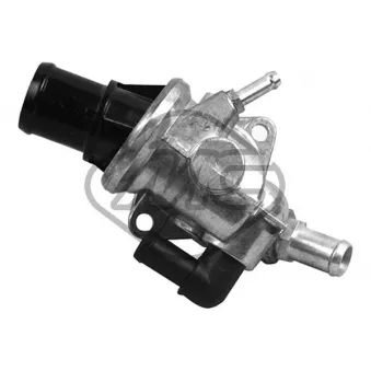 Bride de liquide de refroidissement Metalcaucho 30216