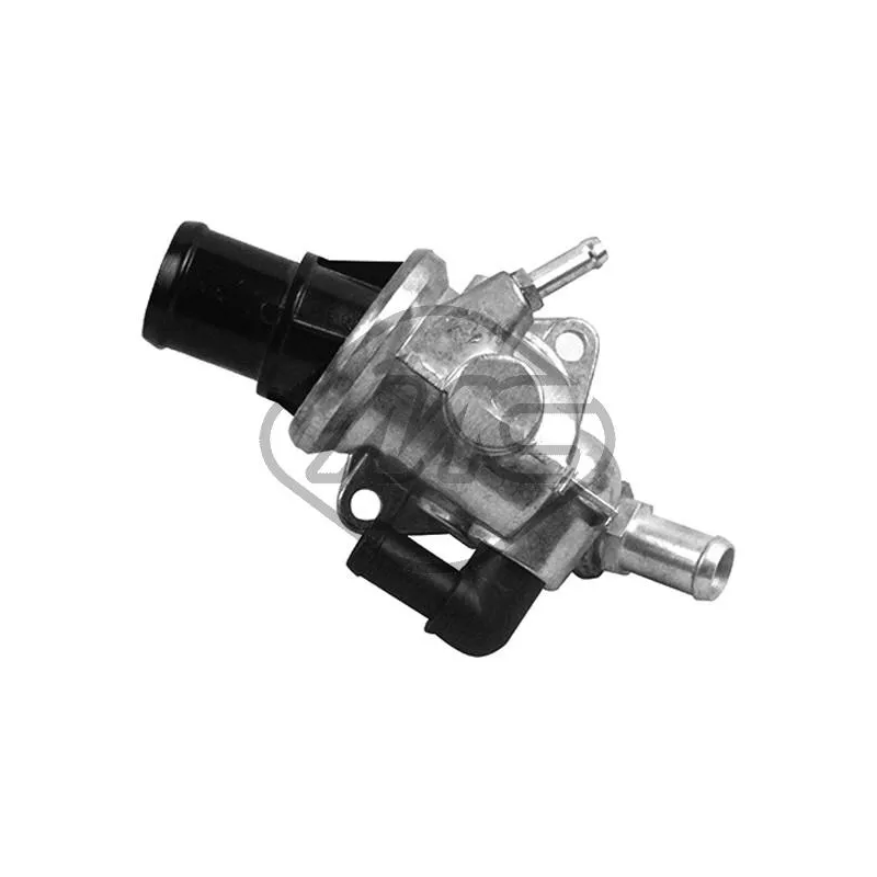 Bride de liquide de refroidissement Metalcaucho 30216