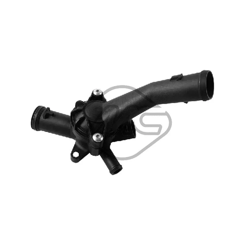 Thermostat, liquide de refroidissement Metalcaucho 30590