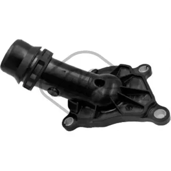 Thermostat, liquide de refroidissement Metalcaucho 30653