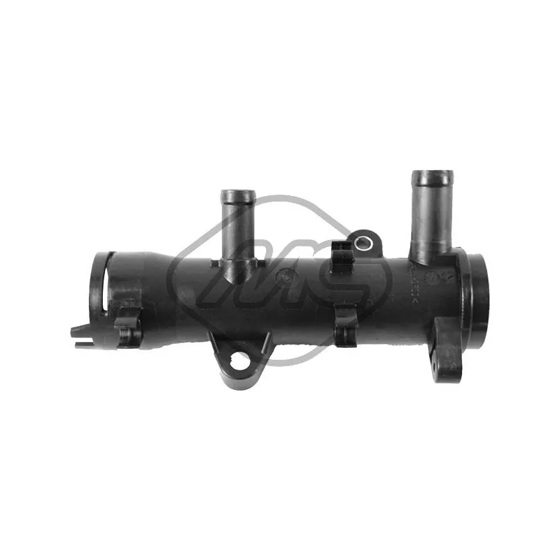 Bride de liquide de refroidissement Metalcaucho 30657