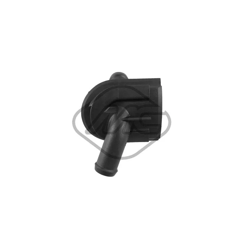 Bride de liquide de refroidissement Metalcaucho 30679