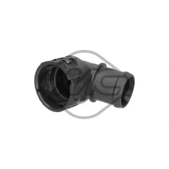 Bride de liquide de refroidissement Metalcaucho 30680