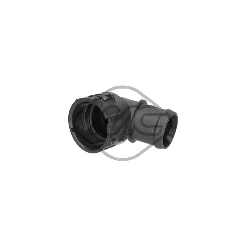 Bride de liquide de refroidissement Metalcaucho 30680