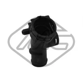 Bride de liquide de refroidissement Metalcaucho 30681