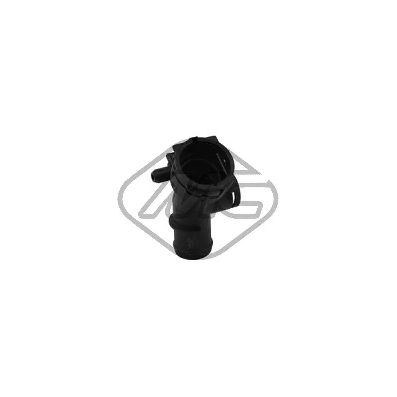 Bride de liquide de refroidissement Metalcaucho 30681