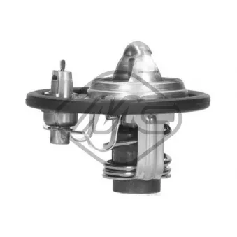 Thermostat, liquide de refroidissement Metalcaucho 30866