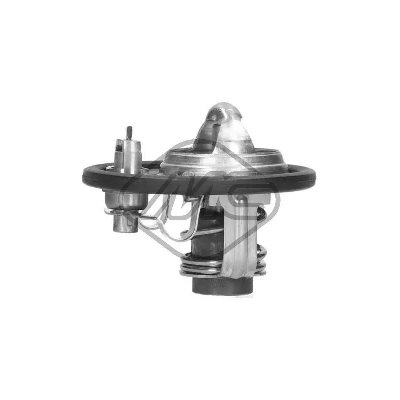 Thermostat, liquide de refroidissement Metalcaucho 30866