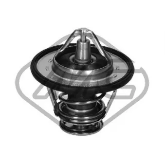 Thermostat, liquide de refroidissement Metalcaucho 30869