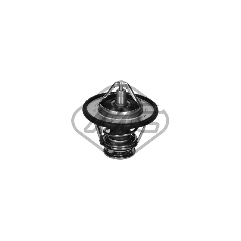 Thermostat, liquide de refroidissement Metalcaucho 30869