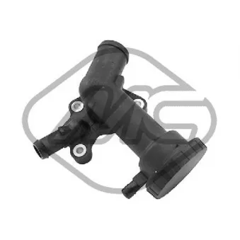 Thermostat, liquide de refroidissement Metalcaucho 30870
