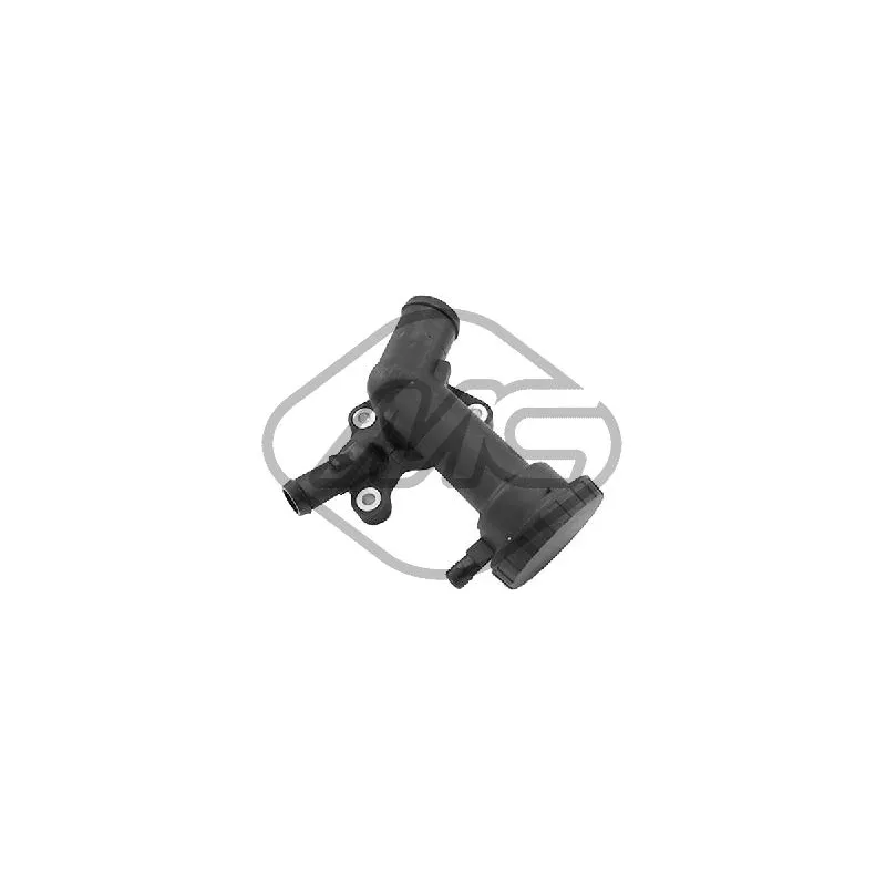 Thermostat, liquide de refroidissement Metalcaucho 30870