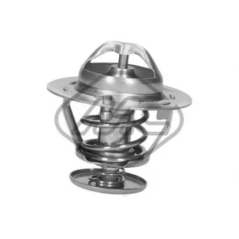 Thermostat, liquide de refroidissement Metalcaucho 30874