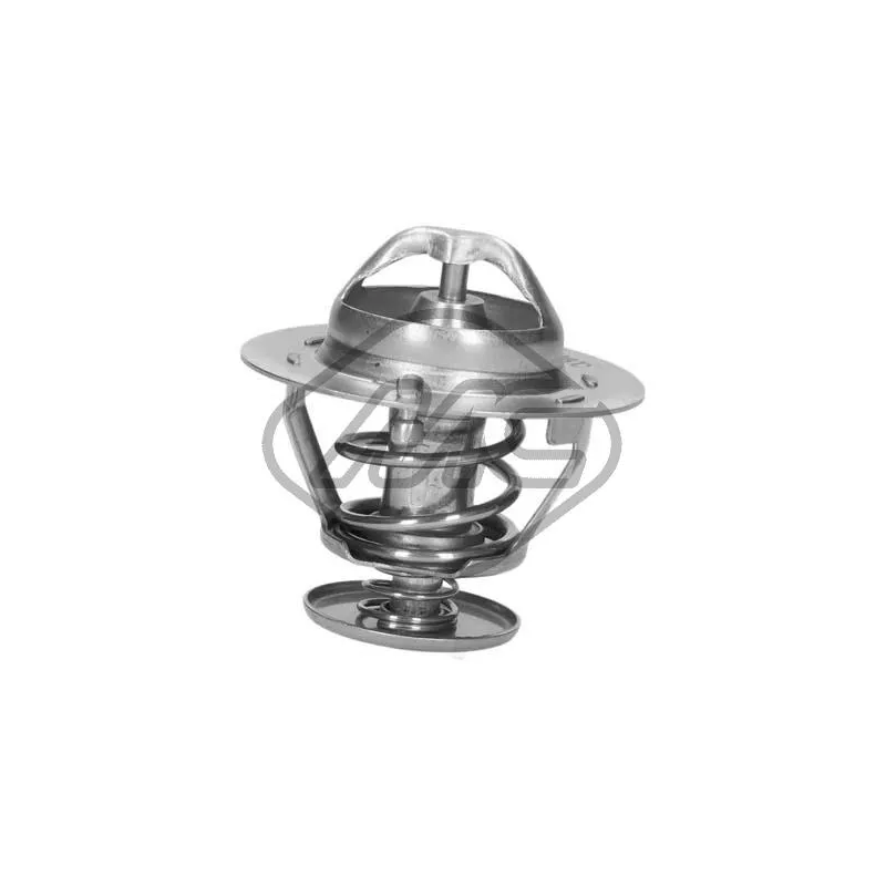 Thermostat, liquide de refroidissement Metalcaucho 30874
