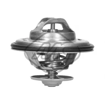 Thermostat, liquide de refroidissement Metalcaucho 30878