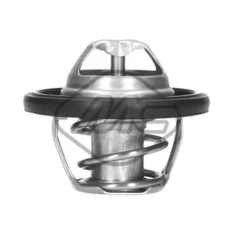 Thermostat, liquide de refroidissement Metalcaucho 30889