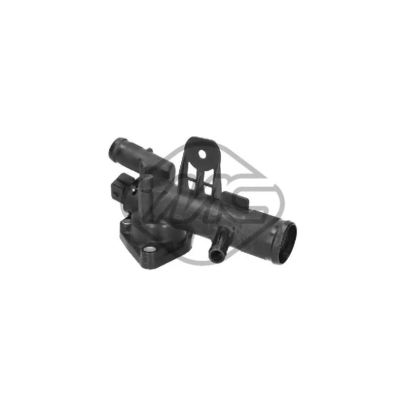 Thermostat, liquide de refroidissement Metalcaucho 30902