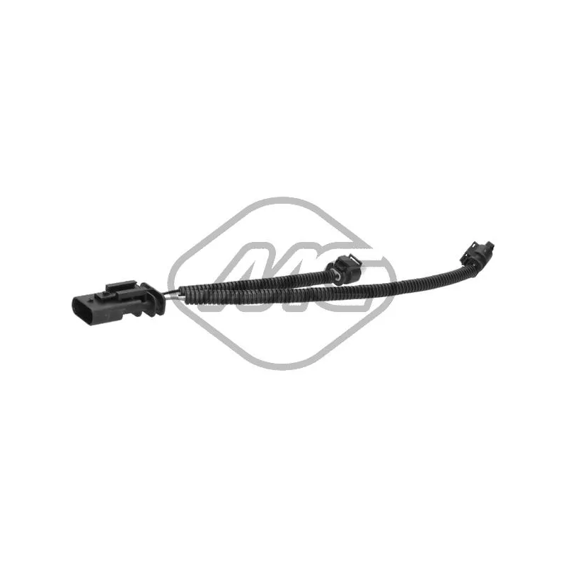 Kit rép câble, thermostat Metalcaucho 30905