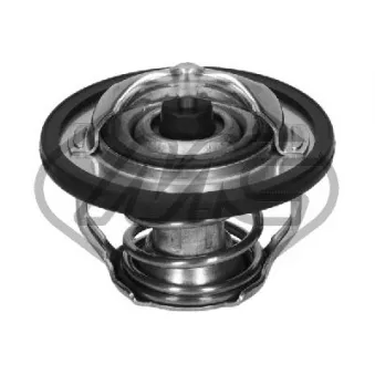 Thermostat, liquide de refroidissement Metalcaucho 30906
