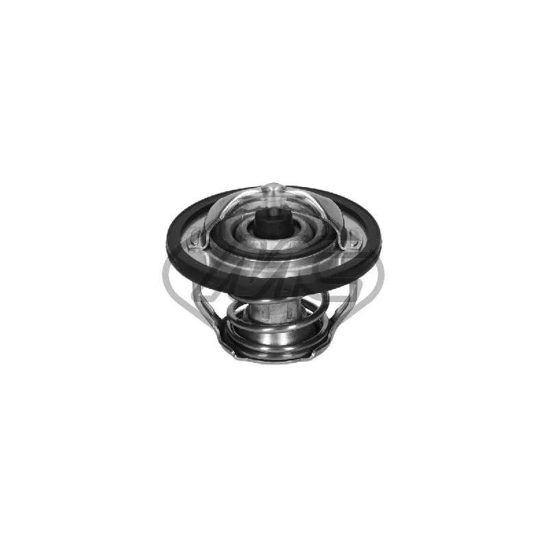 Thermostat, liquide de refroidissement Metalcaucho 30906