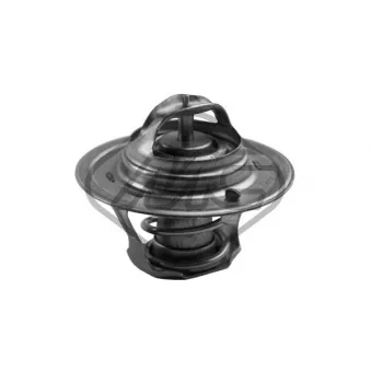 Thermostat, liquide de refroidissement Metalcaucho 30907