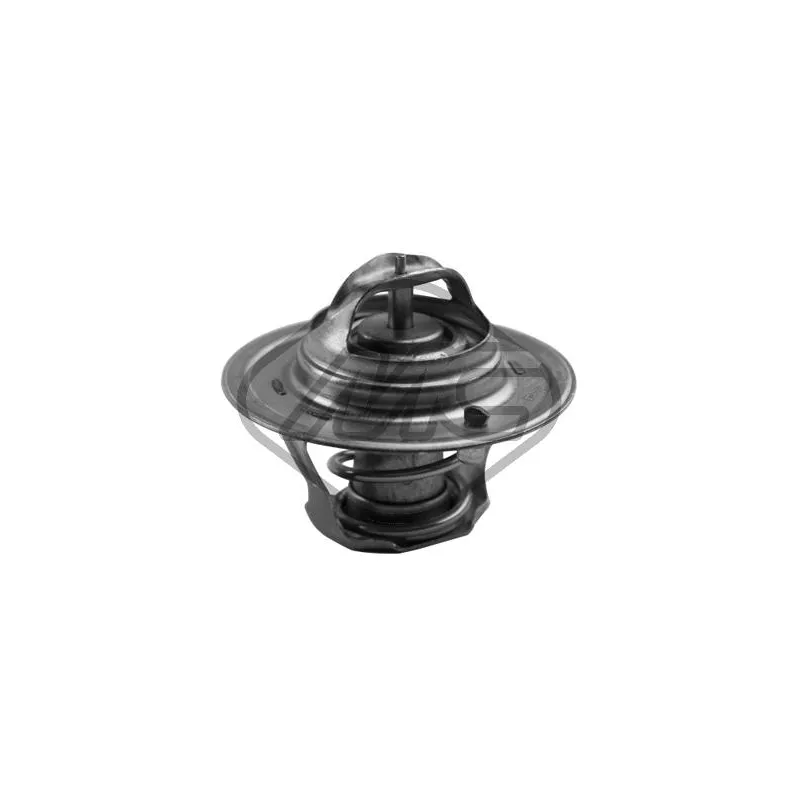 Thermostat, liquide de refroidissement Metalcaucho 30907