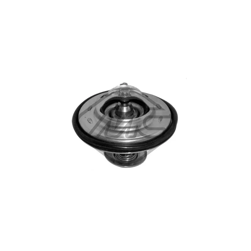 Thermostat, liquide de refroidissement Metalcaucho 30908