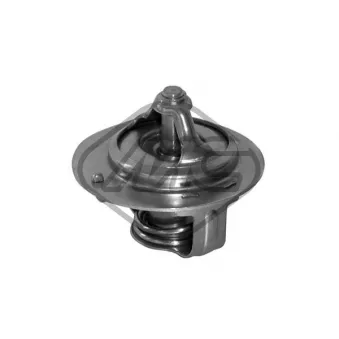 Thermostat, liquide de refroidissement Metalcaucho 30914