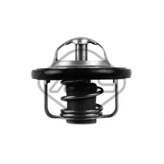 Thermostat, liquide de refroidissement Metalcaucho 30916