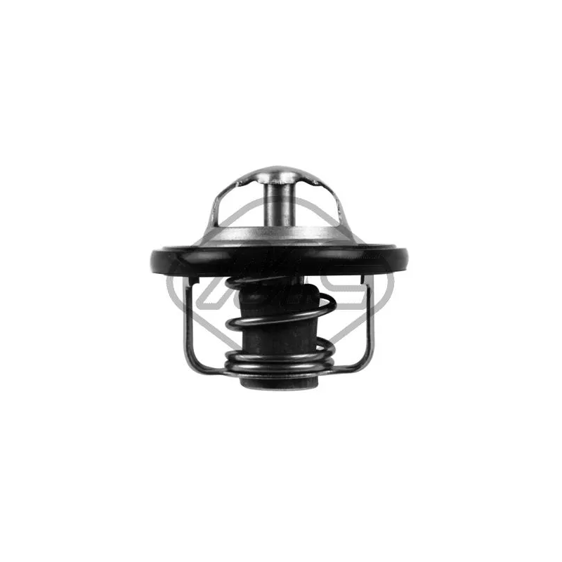Thermostat, liquide de refroidissement Metalcaucho 30916