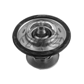 Thermostat, liquide de refroidissement Metalcaucho 30918