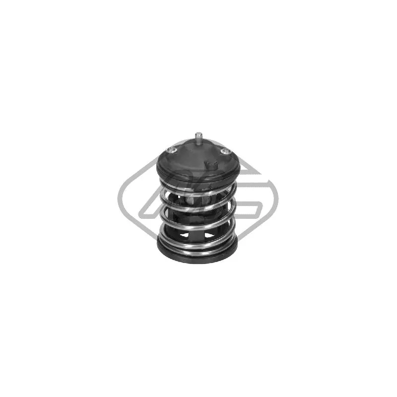 Thermostat, liquide de refroidissement Metalcaucho 30920